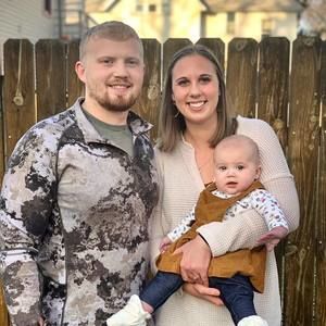 Meet your Posher, Heidi